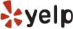 Find us on Yelp