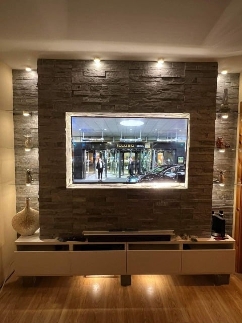 Built In Cabinet, Custom Carpentry, Home Renovations Cork - ODR Roofing and Home Improvements